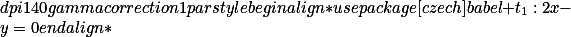 $t_{1}:2x-y=0$