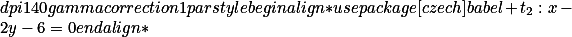 $t_{2}:x-2y-6=0$